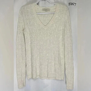 Ann Taylor Loft‎ sweater